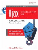 Ajax Construction Kit (eBook, PDF)