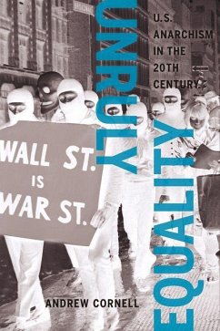 Cover Unruly Equality (eBook, ePUB)