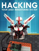Hacking Your LEGO Mindstorms EV3 Kit (eBook, PDF)