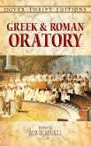 Greek and Roman Oratory (eBook, ePUB)