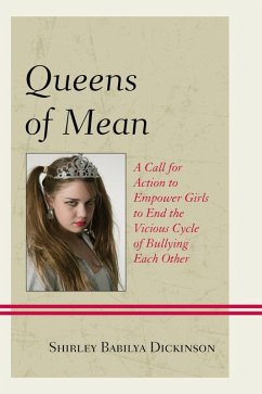 Queens of Mean (eBook, ePUB) - Dickinson, Shirley Babilya
