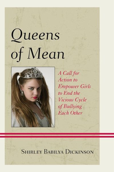 Queens of Mean (eBook, ePUB) Queens of Mean (eBook, ePUB)