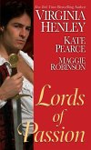 Lords of Passion (eBook, ePUB)