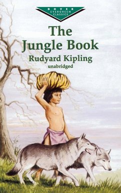 The Jungle Book (eBook, ePUB) - Kipling, Rudyard