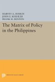 The Matrix of Policy in the Philippines (eBook, PDF)