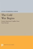 The Cold War Begins (eBook, PDF)