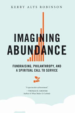 Cover Imagining Abundance (eBook, ePUB)