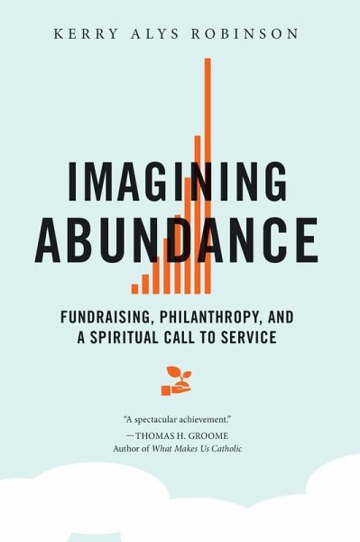 Imagining Abundance (eBook, ePUB)