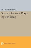 Seven One-Act Plays by Holberg (eBook, PDF)