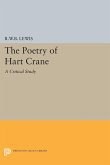 The Poetry of Hart Crane (eBook, PDF)