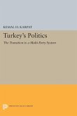 Turkey's Politics (eBook, PDF) Turkey's Politics (eBook, PDF)