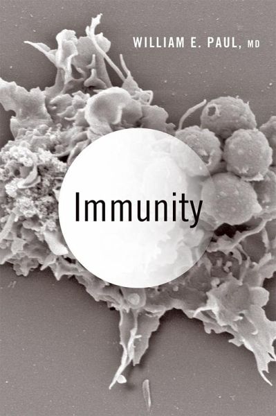 Immunity (eBook, ePUB)