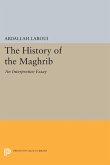 History of the Maghrib (eBook, PDF)