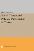 Social Change and Political Participation in Turkey (eBook, PDF)