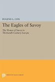 The Eagles of Savoy (eBook, PDF)
