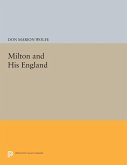 Milton and His England (eBook, PDF)
