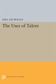 The Uses of Talent (eBook, PDF)
