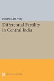 Differential Fertility in Central India (eBook, PDF)