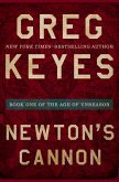 Newton's Cannon (eBook, ePUB)
