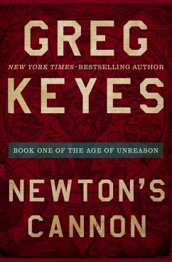 Cover Newton's Cannon (eBook, ePUB)