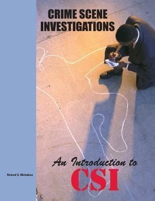 Crime Scene Investigation (eBook, ePUB) Crime Scene Investigation (eBook, ePUB)