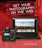 Get Your Photography on the Web (eBook, PDF)