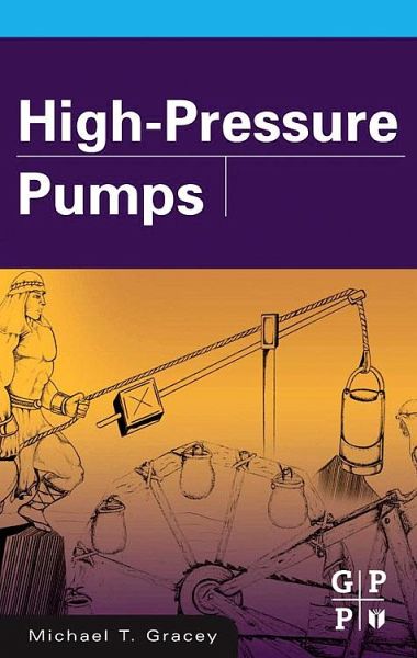 High Pressure Pumps (eBook, PDF) High Pressure Pumps (eBook, PDF)