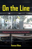On the Line (eBook, ePUB)