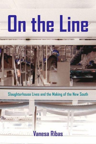 On the Line (eBook, ePUB)