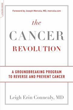 The Cancer Revolution (eBook, ePUB) - Connealy, Leigh Erin