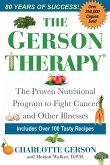 The Gerson Therapy -- Revised And Updated (eBook, ePUB)