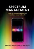 Spectrum Management (eBook, ePUB)