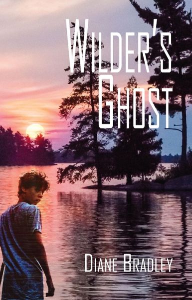 Wilder's Ghost (eBook, ePUB)