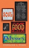 Soul Food Odyssey (eBook, ePUB)