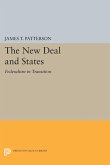 New Deal and States (eBook, PDF)