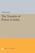 Transfer of Power in India (eBook, PDF) - Bild 1