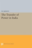 Transfer of Power in India (eBook, PDF) Transfer of Power in India (eBook, PDF)