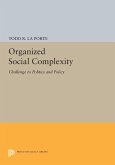 Organized Social Complexity (eBook, PDF)