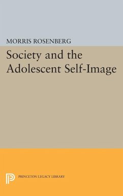 Cover Society and the Adolescent Self-Image (eBook, PDF)