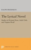 The Lyrical Novel (eBook, PDF)