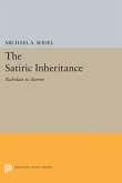 Satiric Inheritance (eBook, PDF) Satiric Inheritance (eBook, PDF)