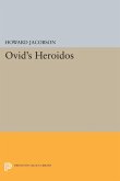 Ovid's Heroidos (eBook, PDF)
