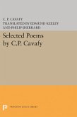 Selected Poems by C.P. Cavafy (eBook, PDF)