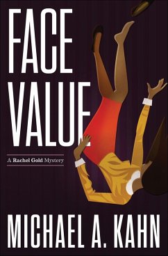 Cover Face Value (eBook, ePUB)