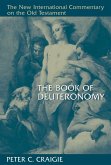 Book of Deuteronomy (eBook, ePUB)