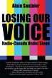 Losing Our Voice (eBook, ePUB) - Bild 1