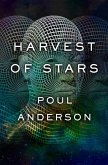 Harvest of Stars (eBook, ePUB)
