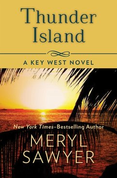 Thunder Island (eBook, ePUB) - Sawyer, Meryl