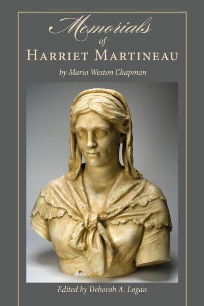 Memorials of Harriet Martineau by Maria Weston Chapman (eBook, ePUB)