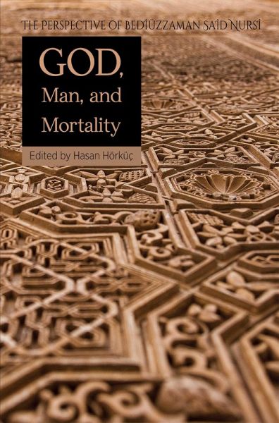 God, Man, and Mortality (eBook, ePUB)